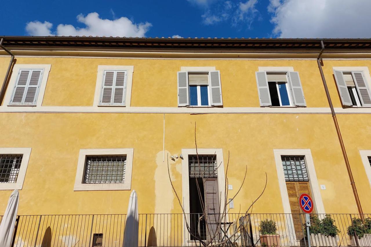 Trastevere Charme - My Extra Home Roma Exterior foto